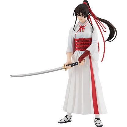 Good Smile Company Hells Paradise Jigokuraku POP UP PARADE Yamada Asaemon Sagiri Figurine
