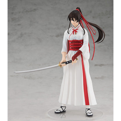 Good Smile Company Hells Paradise Jigokuraku POP UP PARADE Yamada Asaemon Sagiri Figurine