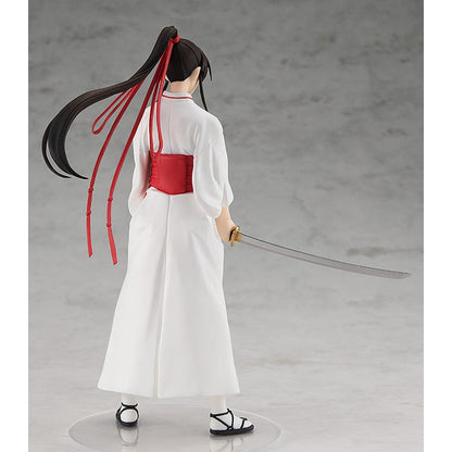 Good Smile Company Hells Paradise Jigokuraku POP UP PARADE Yamada Asaemon Sagiri Figurine