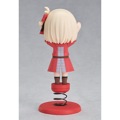 Good Smile Company Lycoris Recoil Qset Chisato Nishikigi Eel Version Figurine