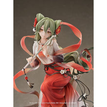 Good Smile Company Character Vocal Series 01 Hatsune Miku Hatsune Miku Meihua Sannong Version 1/7 Scale Figurine