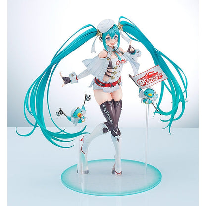 Good Smile Company Hatsune Miku GT Project Racing Miku 2023 Version 1/7 Scale Figurine