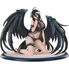 Good Smile Company Overlord Albedo Negligee Version 1/7 Scale Figurine