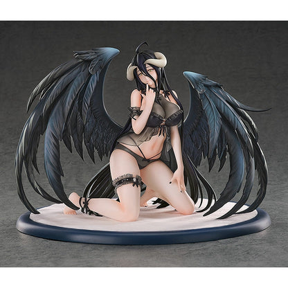Good Smile Company Overlord Albedo Negligee Version 1/7 Scale Figurine