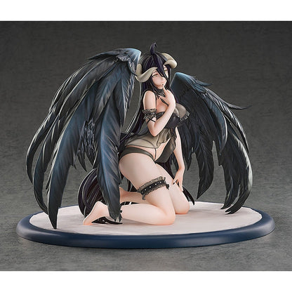 Good Smile Company Overlord Albedo Negligee Version 1/7 Scale Figurine
