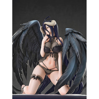 Good Smile Company Overlord Albedo Negligee Version 1/7 Scale Figurine