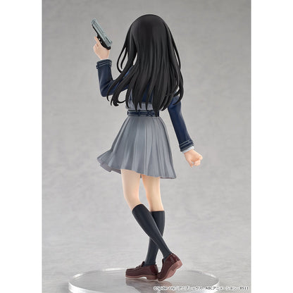 Good Smile Company Lycoris Recoil POP UP PARADE Takina Inoue Figurine