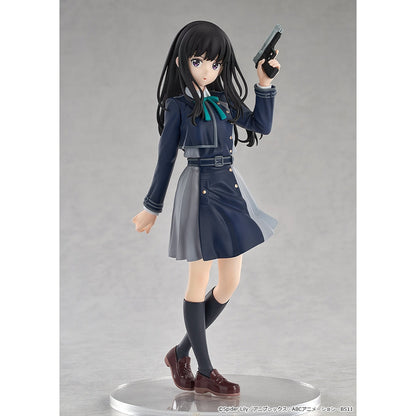Good Smile Company Lycoris Recoil POP UP PARADE Takina Inoue Figurine