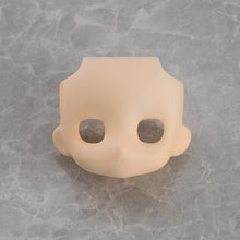 Good Smile Company Nendoroid Doll Customizable Face Plate Narrowed Eyes without Makeup Almond Milk Figurine
