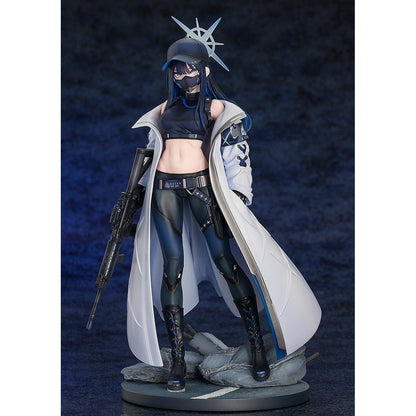 Good Smile Company Blue Archive Saori 1/7 Scale Figurine