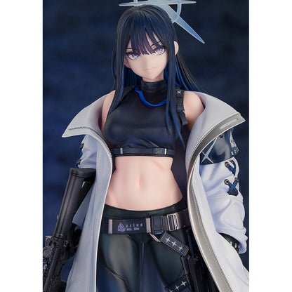 Good Smile Company Blue Archive Saori 1/7 Scale Figurine