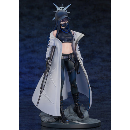 Good Smile Company Blue Archive Saori 1/7 Scale Figurine