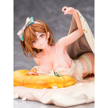 Good Smile Company Azur Lane Atelier Ryza 2 Collaboration Reisalin Stout Late-Night Alchemist Version 1/7 Scale Figurine