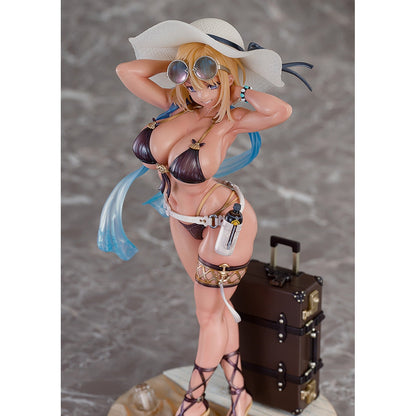 Good Smile Company Toridamono Mira - Sunset Version 1/7 Scale Figurine