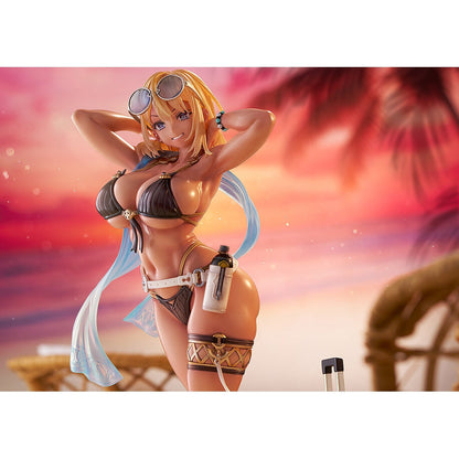 Good Smile Company Toridamono Mira - Sunset Version 1/7 Scale Figurine