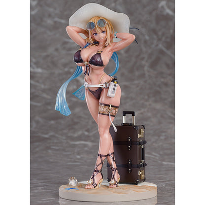 Good Smile Company Toridamono Mira - Sunset Version 1/7 Scale Figurine