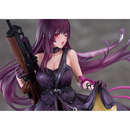 Good Smile Company Girls' Frontline 2 Exilium Makiatto Ballroom Interlude Version 1/7 Scale Figurine