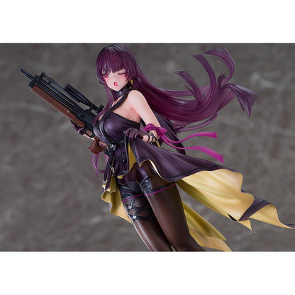Good Smile Company Girls' Frontline 2 Exilium Makiatto Ballroom Interlude Version 1/7 Scale Figurine