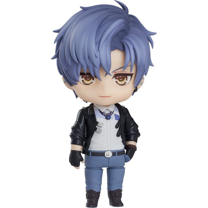 Good Smile Company Love & Producer Xiao Ling Nendoroid Figurine