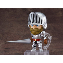 Good Smile Company Ghosts n Goblins Resurrection Nendoroid Arthur Figurine