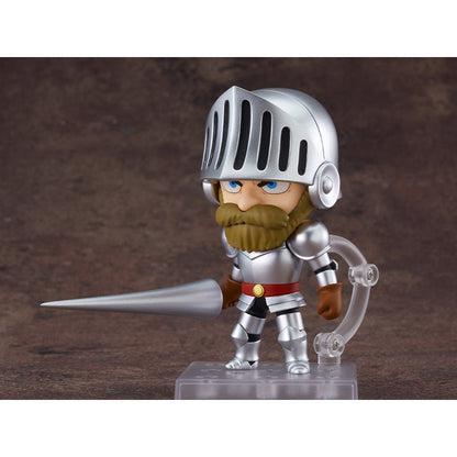 Good Smile Company Ghosts n Goblins Resurrection Nendoroid Arthur Figurine