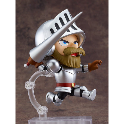 Good Smile Company Ghosts n Goblins Resurrection Nendoroid Arthur Figurine