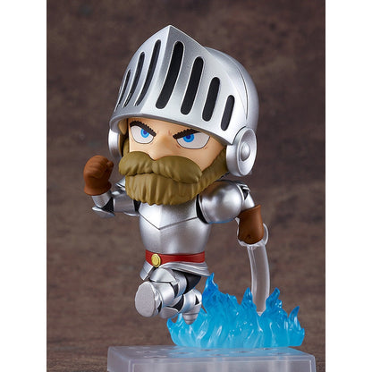 Good Smile Company Ghosts n Goblins Resurrection Nendoroid Arthur Figurine