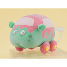Good Smile Company Pui Pui Molcar Nendoroid Zombie Shiromo Figurine