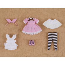 Good Smile Company Nendoroid Doll Nendoroid Doll Outfit Set Alice Another Color Figurine