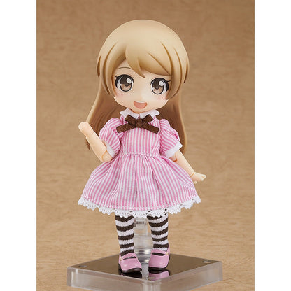 Good Smile Company Nendoroid Doll Nendoroid Doll Outfit Set Alice Another Color Figurine