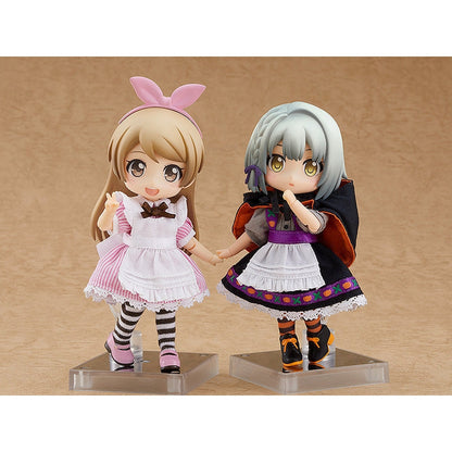 Good Smile Company Nendoroid Doll Nendoroid Doll Outfit Set Alice Another Color Figurine