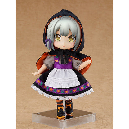 Good Smile Company Nendoroid Doll Nendoroid Doll Outfit Set Rose Another Color Figurine