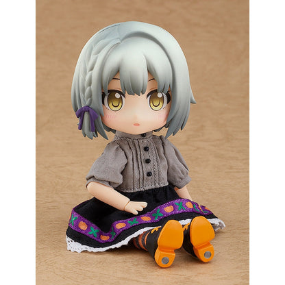 Good Smile Company Nendoroid Doll Nendoroid Doll Outfit Set Rose Another Color Figurine