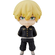 Good Smile Company Tokyo Revengers Nendoroid Chifuyu Matsuno Figurine