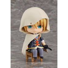 Good Smile Company Touken Ranbu Online Nendoroid Swacchao! Yamambagiri Kunihiro Figurine