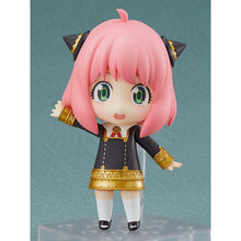 Good Smile Company SpyxFamily Nendoroid Anya Forger re-order Figurine