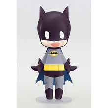 Good Smile Company DC HELLO! GOOD SMILE Batman re-order Figurine