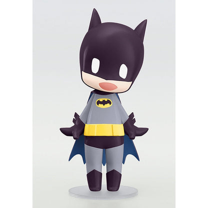 Good Smile Company DC HELLO! GOOD SMILE Batman re-order Figurine