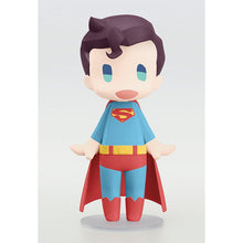 Good Smile Company DC HELLO! GOOD SMILE Superman re-order Figurine