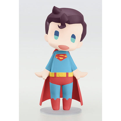 Good Smile Company DC HELLO! GOOD SMILE Superman re-order Figurine