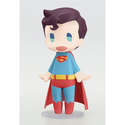 Good Smile Company DC HELLO! GOOD SMILE Superman re-order Figurine