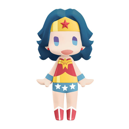 Good Smile Company DC HELLO! GOOD SMILE Wonder Woman re-order Figurine