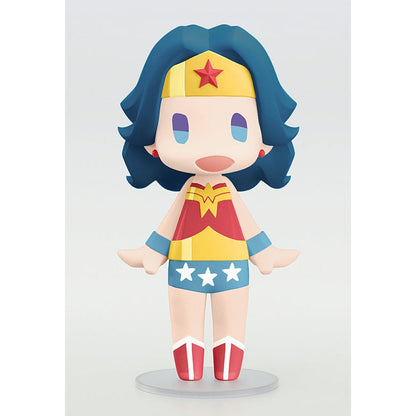 Good Smile Company DC HELLO! GOOD SMILE Wonder Woman re-order Figurine