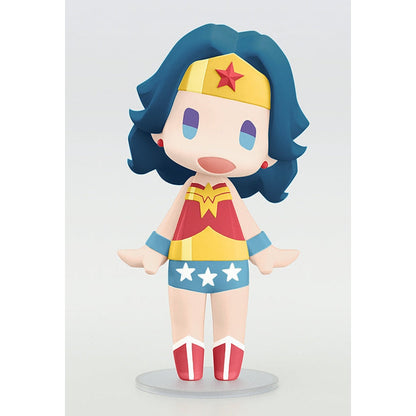 Good Smile Company DC HELLO! GOOD SMILE Wonder Woman re-order Figurine