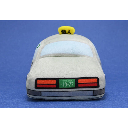 Good Smile Company Oddtaxi Plushie Odokawas Taxi Figurine