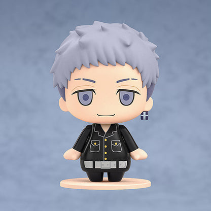 Good Smile Company Tokyo Revengers Pocket Maquette Tokyo Revengers 01 6 in the Assortment Figurine