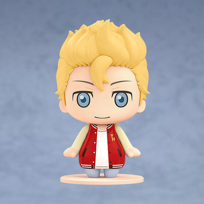 Good Smile Company Tokyo Revengers Pocket Maquette Tokyo Revengers 02 6 in the Assortment Figurine
