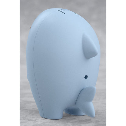 Good Smile Company Nendoroid More Nendoroid More Kigurumi Face Parts Case Shark Figurine