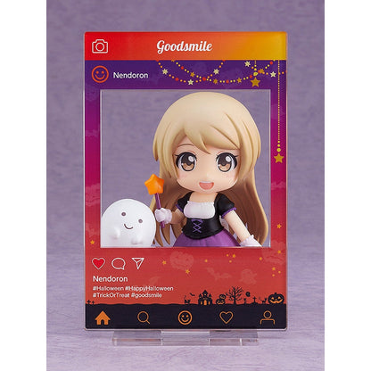 Good Smile Company Nendoroid More Nendoroid More Acrylic Frame Stand Halloween Figurine