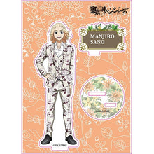 Good Smile Company Tokyo Revengers Original Illustration Acrylic Stand Manjiro Sano Figurine